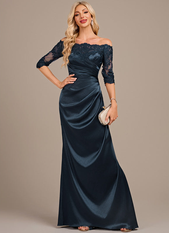 Robe De Soirée Glamour Et Chic - gallery 2
