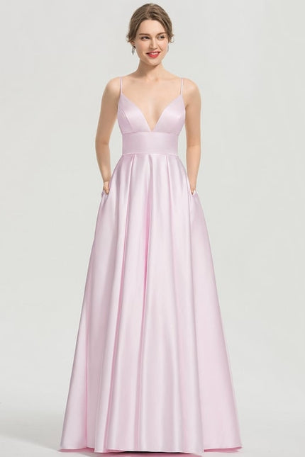 Robe Soirée Dorée Chic