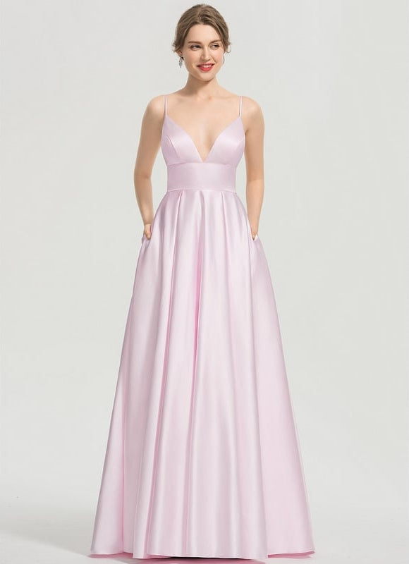 Robe Soirée Dorée Chic