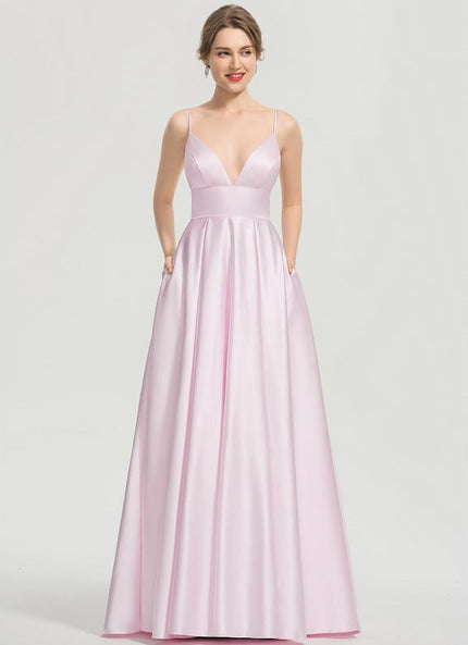 Robe Soirée Dorée Chic