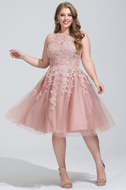 Robe Chic Éclat Romantique - gallery 5