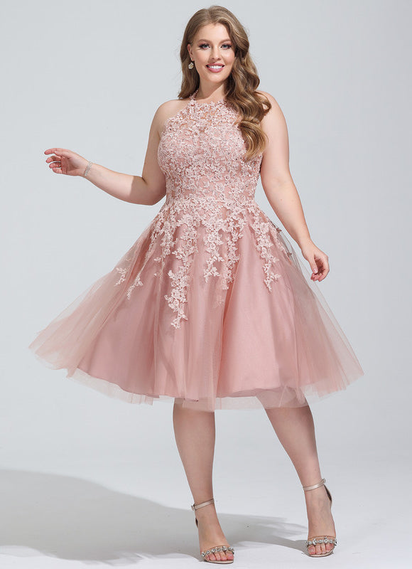 Robe Chic Éclat Romantique - gallery 5