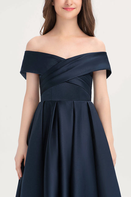 Robe Chic Francaise - gallery 4
