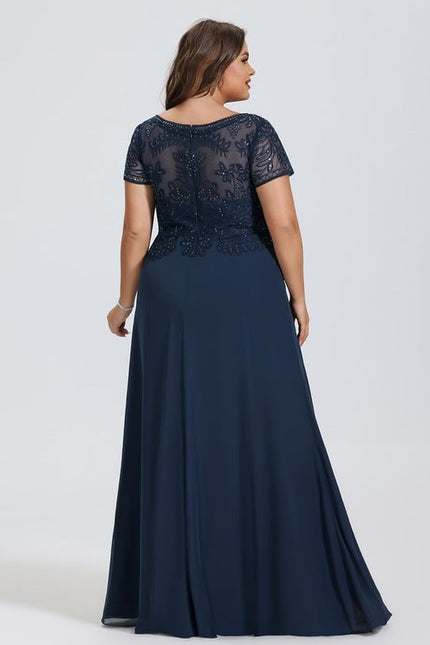 Robe Chic Soirée Chic - gallery 6