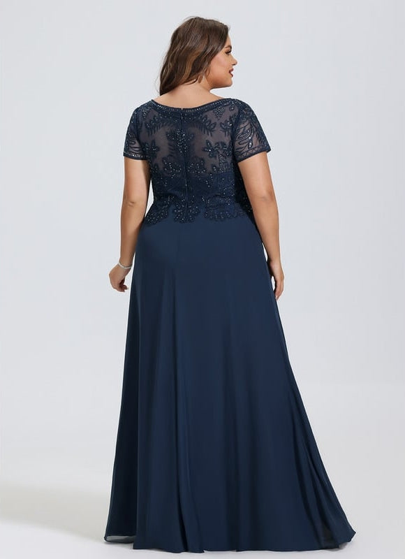 Robe Chic Soirée Chic - gallery 6