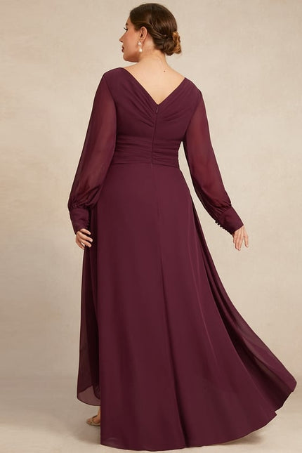 Robe Chic Élégance Événementielle - gallery 8