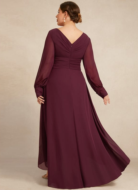Robe Chic Élégance Événementielle - gallery 8