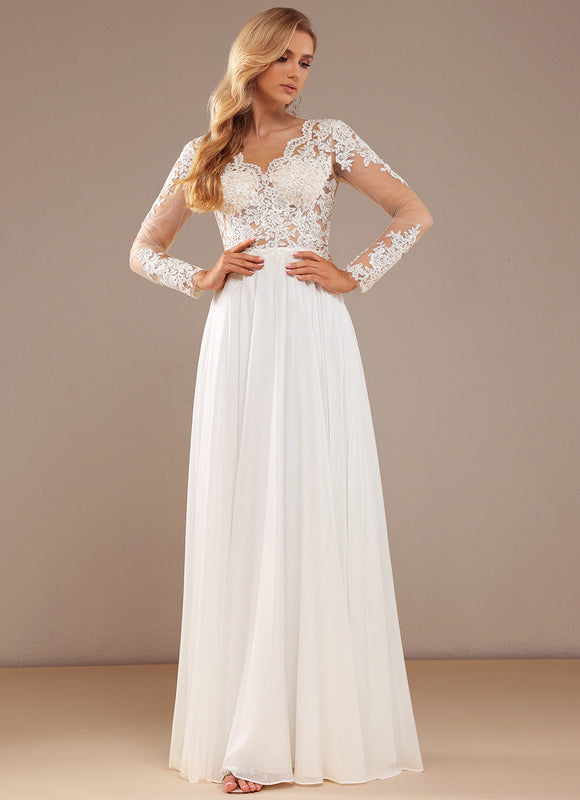 Robe Chic Éclatante Satinée - gallery 4