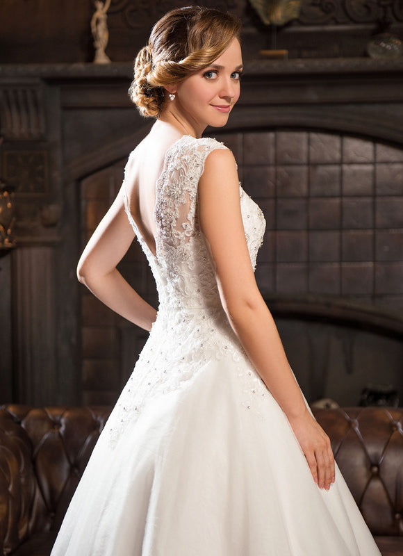 Robe Chic Élégante Classique - gallery 1