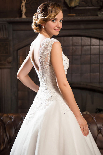 Robe Chic Élégante Classique - gallery 1