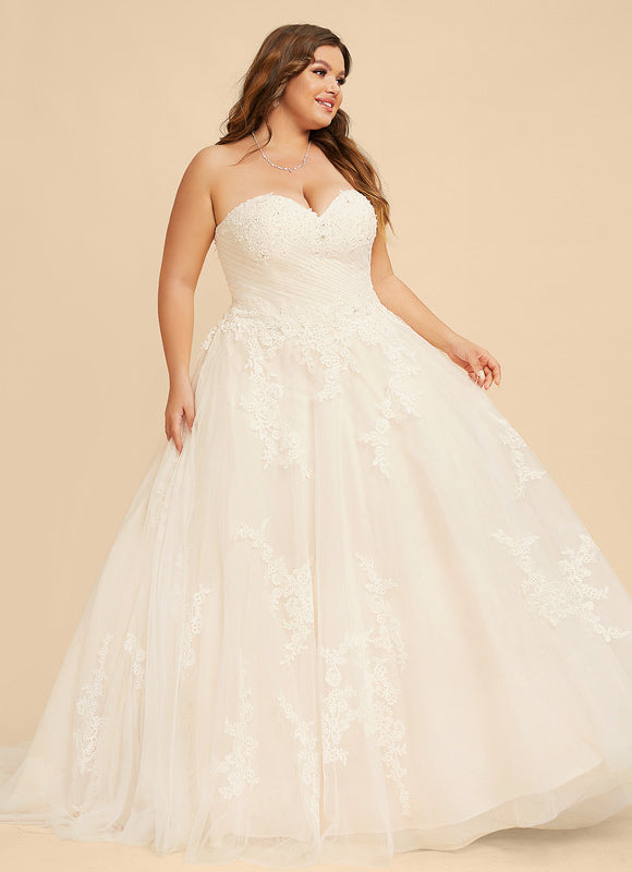 Robe Chic Nuptiale Enchantée - gallery 9