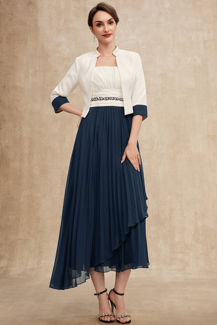 Robe Et Veste Chic - gallery 2