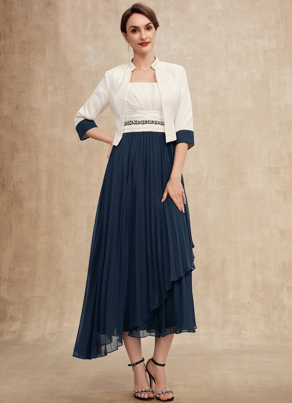 Robe Et Veste Chic - gallery 2