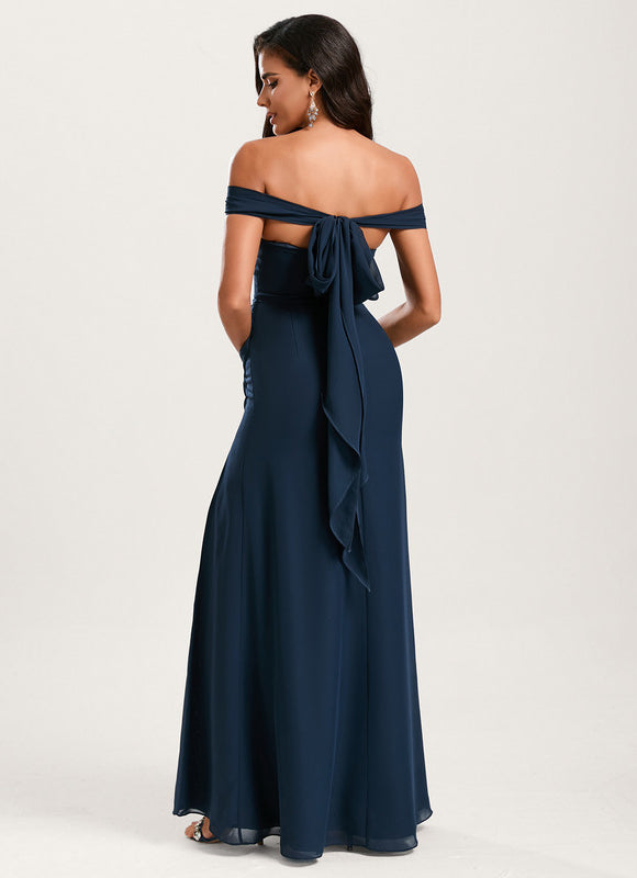 Robe Chic Multifonctionnelle Chic - gallery 2
