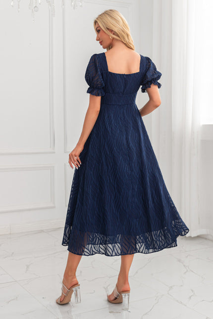 Robe Légère Chic - gallery 1