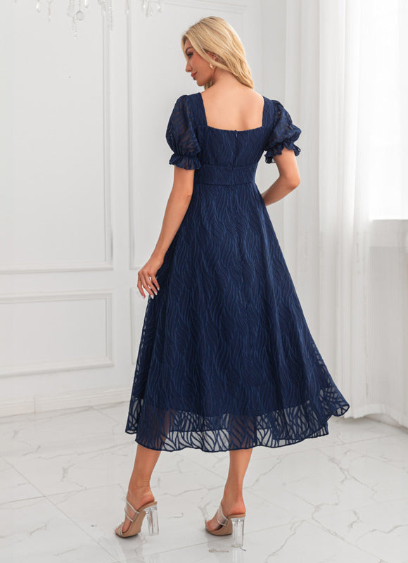 Robe Légère Chic - gallery 1