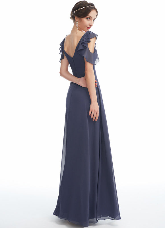 Robe Longue Bohème Hippie Chic - gallery 2