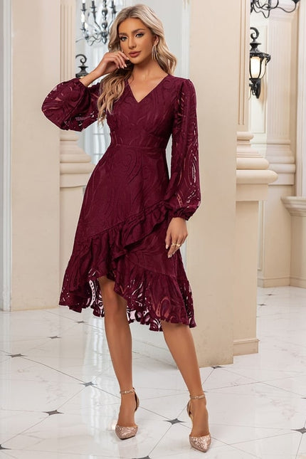 Robe Espagnole Chic - gallery 8