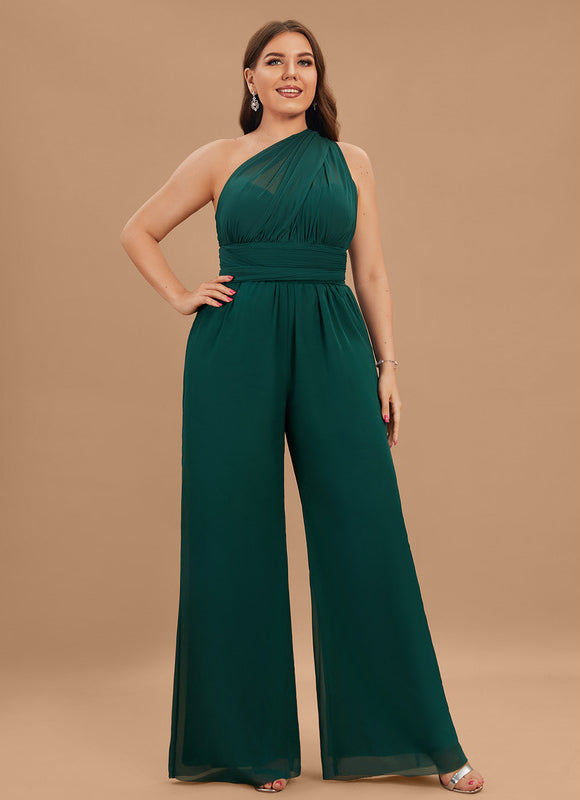 Robe Chic Élégance Fusionnelle - gallery 9
