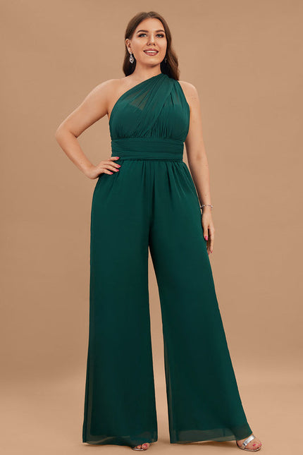 Robe Chic Élégance Fusionnelle - gallery 9