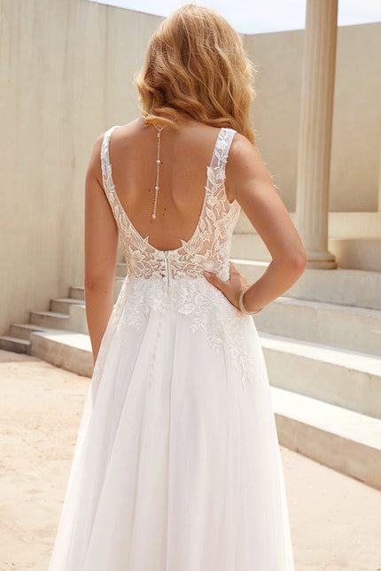 Robe Chic Éclat Daube - gallery 1
