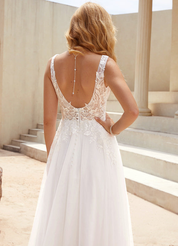 Robe Chic Éclat Daube - gallery 1