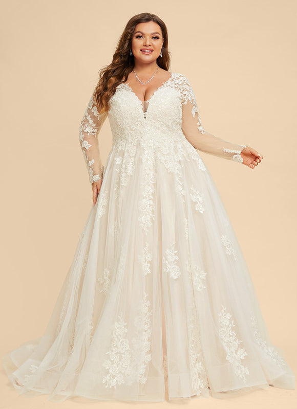 Robe Chic Aérienne Couture - gallery 9