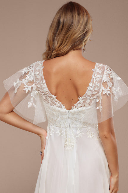 Robe Chic Évasion Nuptiale - gallery 3