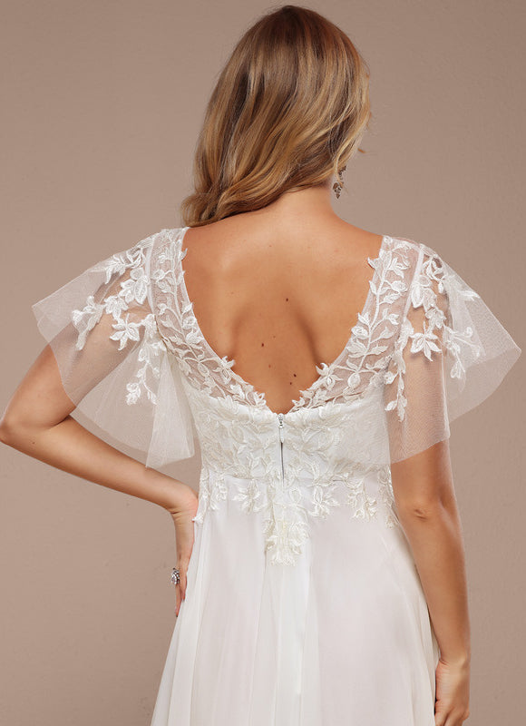 Robe Chic Évasion Nuptiale - gallery 3