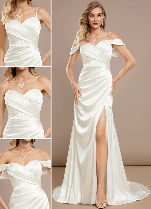 Robe Chic Lueur Damour