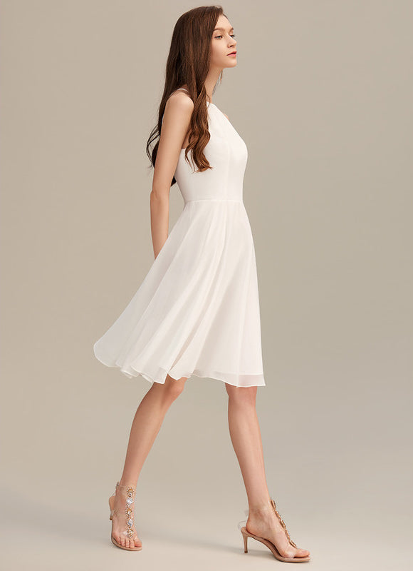 Robe Chic Dété Légère - gallery 2