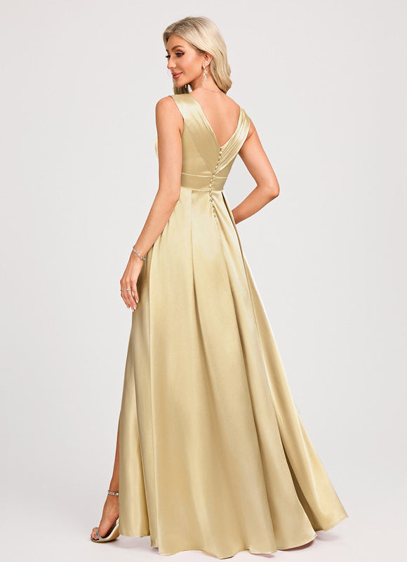 Robe Chic Pour Invité Mariage - gallery 4