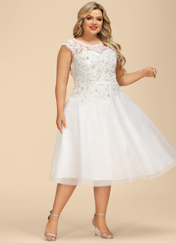 Robe Chic Élégante Classique - gallery 9