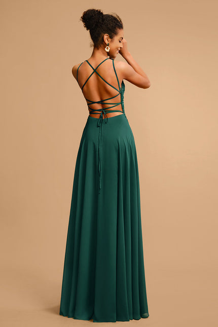 Robe Chic Chiffon Luxe - gallery 2