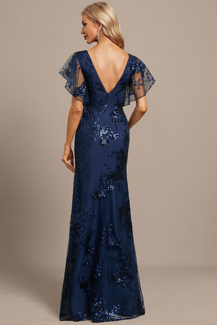 Robe Chic Satin Luminance - gallery 6