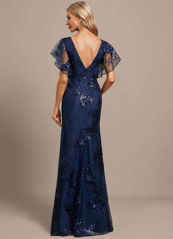 Robe Chic Satin Luminance - gallery 6