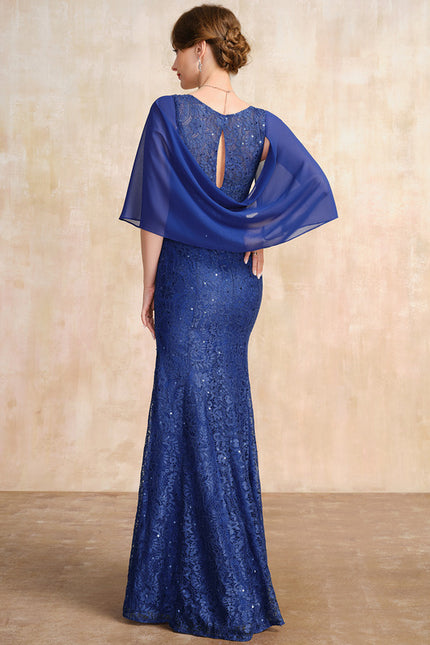 Robe Chic Rayonnement Élégant - gallery 5