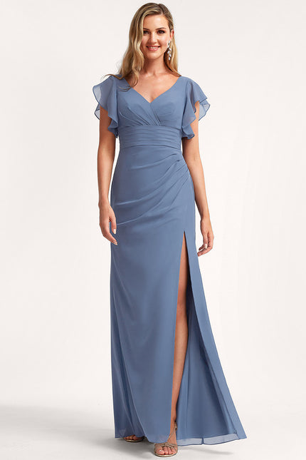 Robe Longue Bohème Hippie Chic - gallery 2