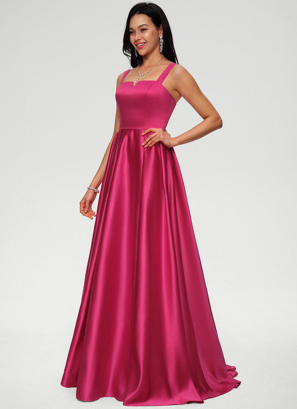 Robe Chic Éclat Princier - gallery 4