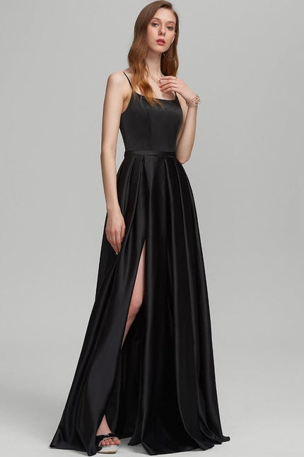 Robe Chic Mystère Élégant - gallery 2