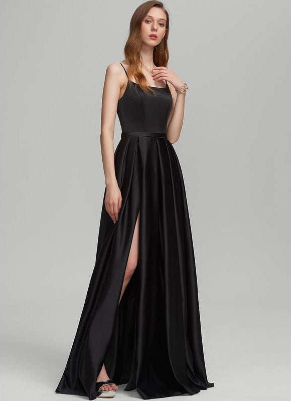 Robe Chic Mystère Élégant - gallery 2