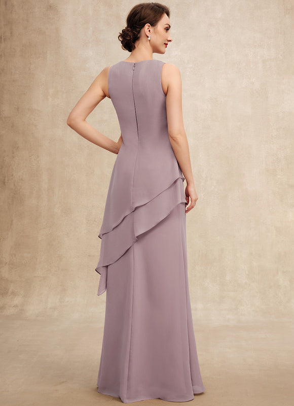 Robe Chic Songe Vaporeux - gallery 6