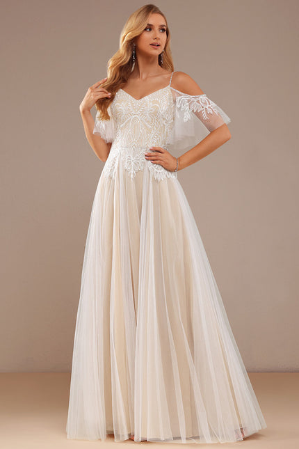 Robe Chic Rêverie De Soie - gallery 7