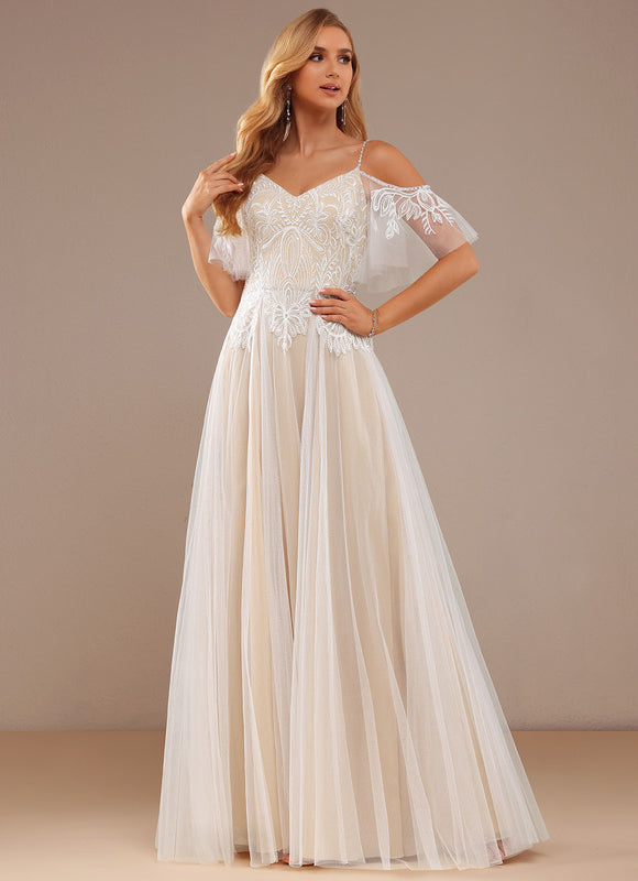 Robe Chic Rêverie De Soie - gallery 7