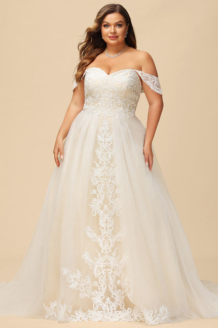 Robe Anglaise Chic - gallery 6