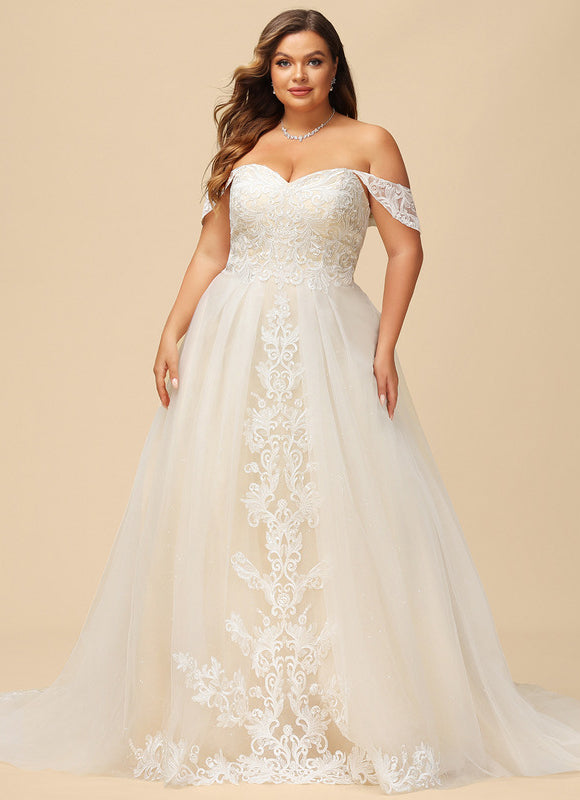 Robe Anglaise Chic - gallery 6