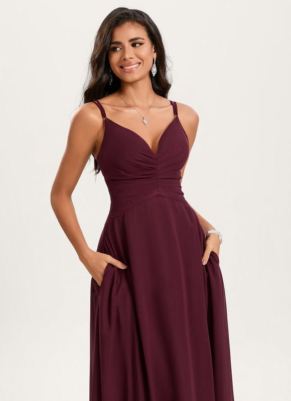 Robes Bohème Chic Mariage - gallery 3