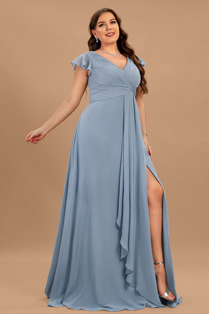 Robe Longue Bohème Hippie Chic - gallery 9