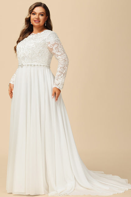 Robe Chic Nuptiale Chic - gallery 5