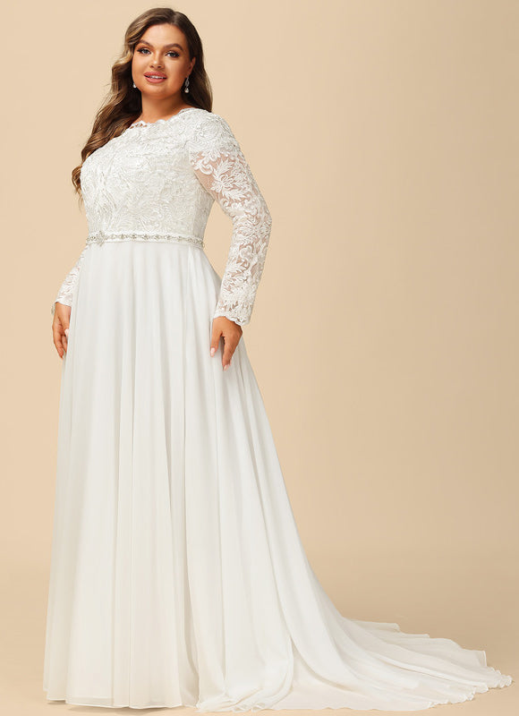 Robe Chic Nuptiale Chic - gallery 5